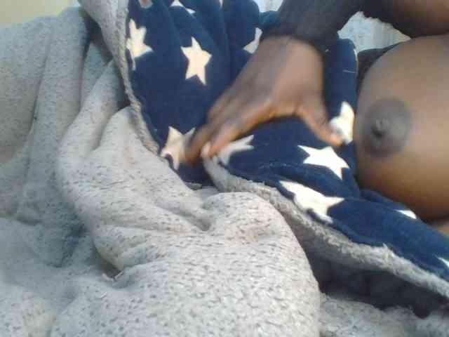 Shantell webcam