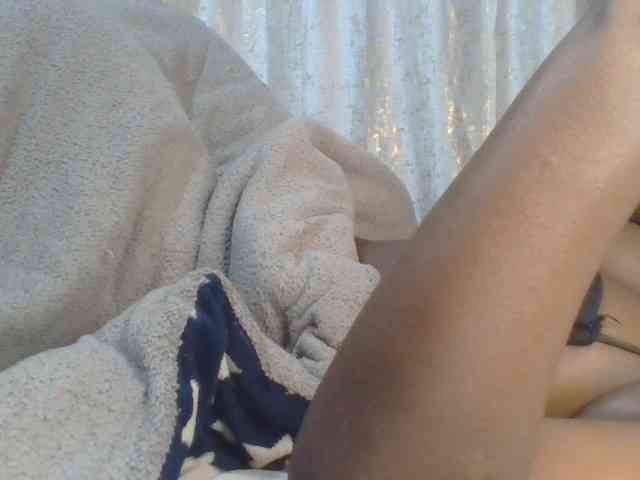 Shantell webcam