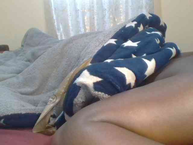 Shantell webcam