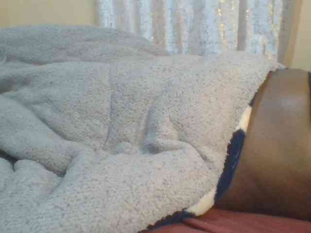 Shantell webcam