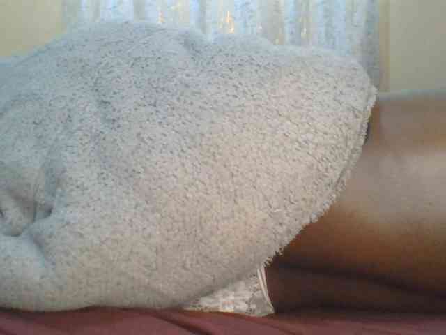 Shantell webcam