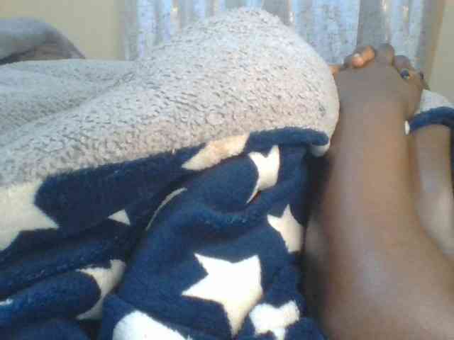 Shantell webcam