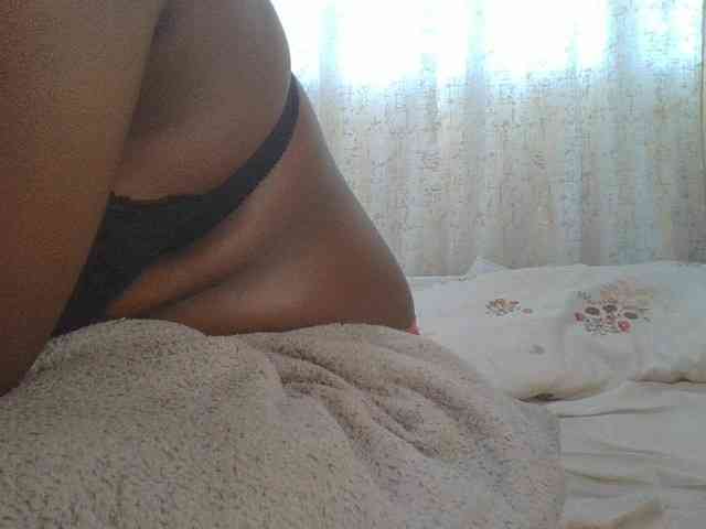 Shantell webcam