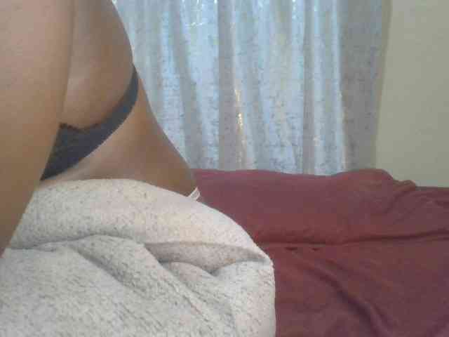 Shantell webcam