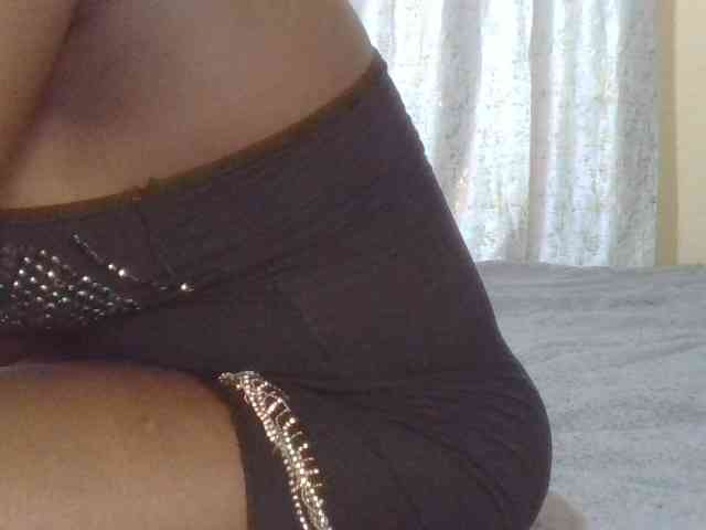 Shantell webcam