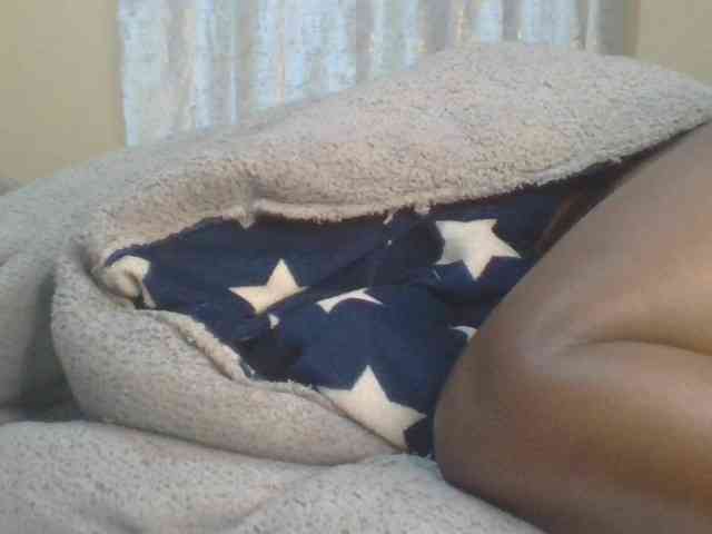 Shantell webcam