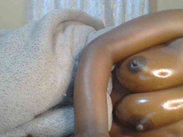 Shantell webcam