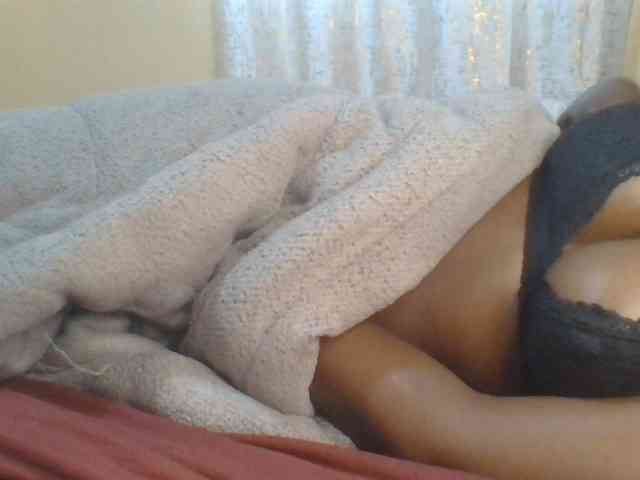 Shantell webcam