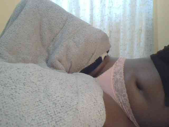 Shantell webcam