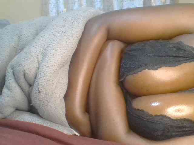 Shantell webcam
