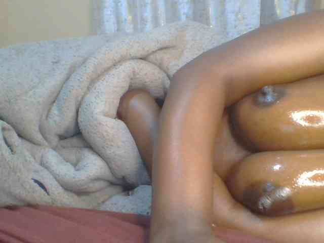 Shantell webcam