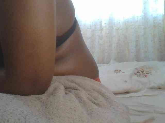 Shantell webcam