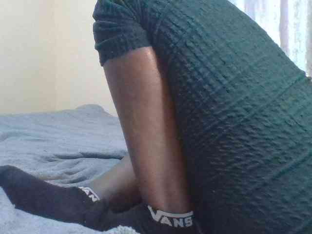 Shantell webcam