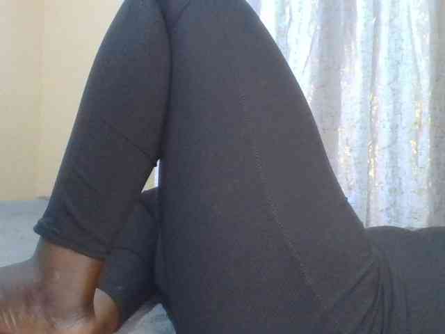 Shantell webcam