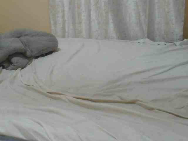 Shantell webcam