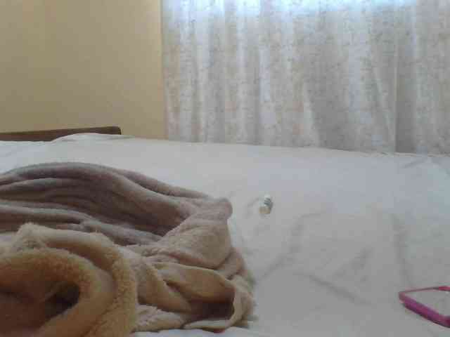 Shantell webcam