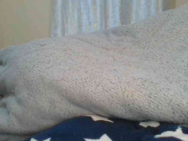 Shantell webcam