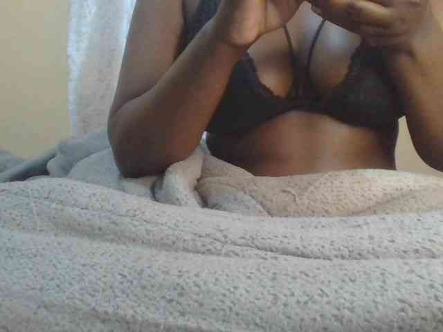 Shantell webcam