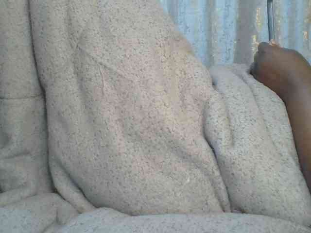 Shantell webcam