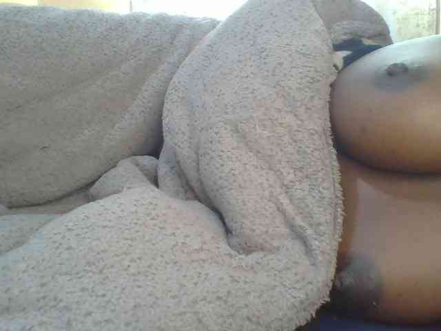 Shantell webcam