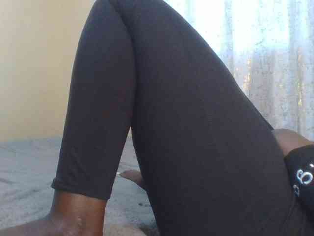Shantell webcam