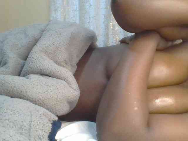 Shantell webcam