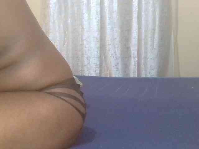 Shantell webcam