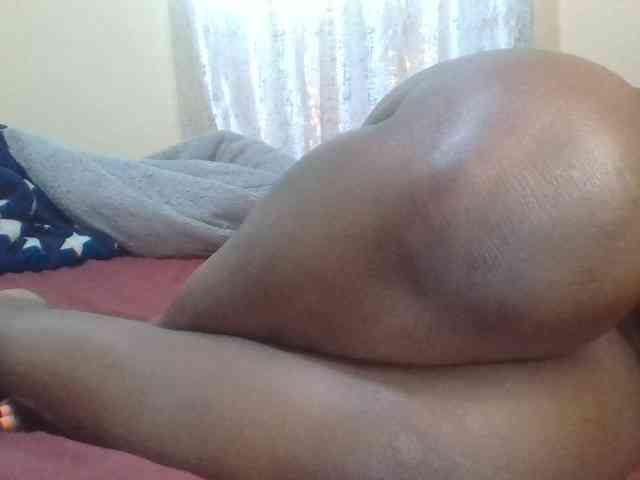Shantell webcam