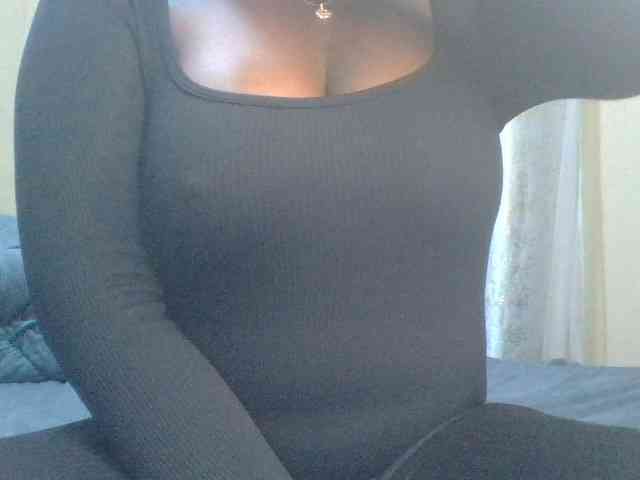 Shantell webcam