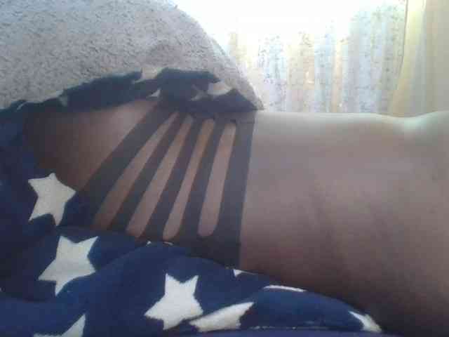 Shantell webcam