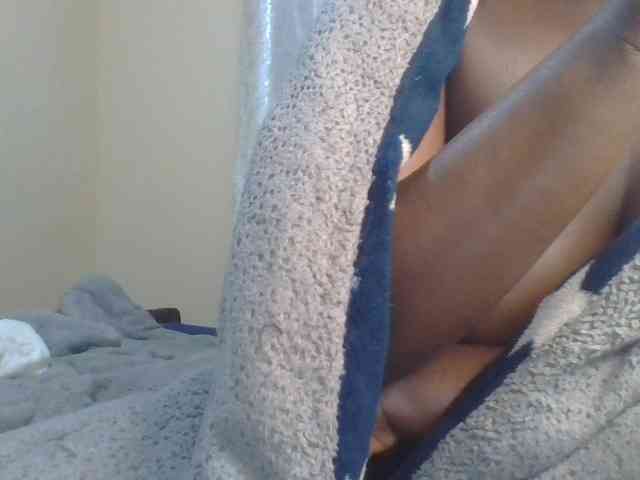 Shantell webcam