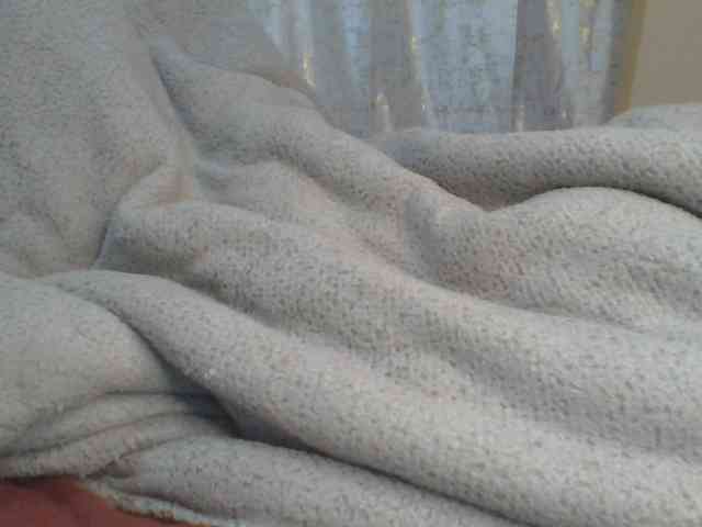 Shantell webcam