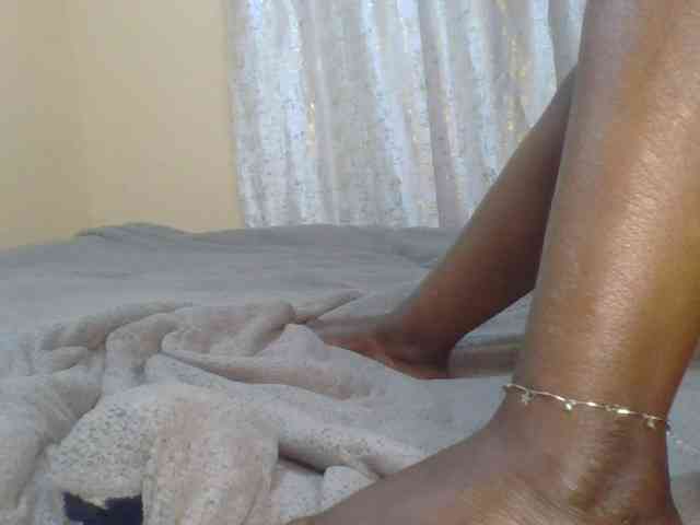 Shantell Sex Cam Show
