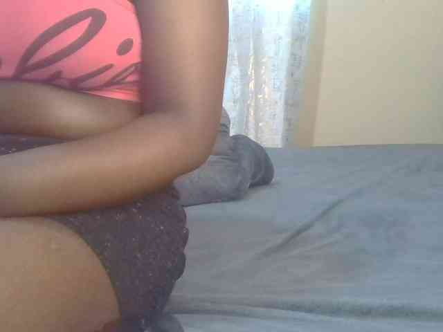 Shantell