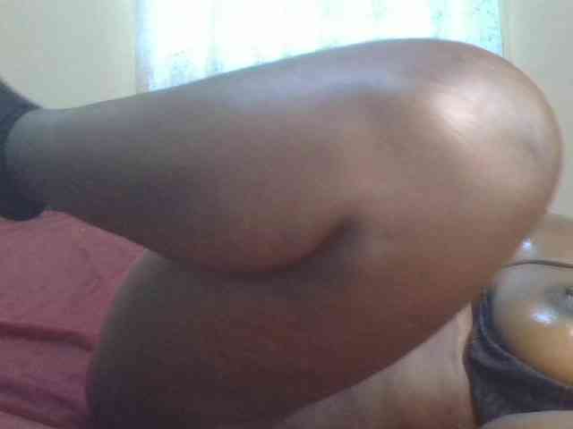 Shantell