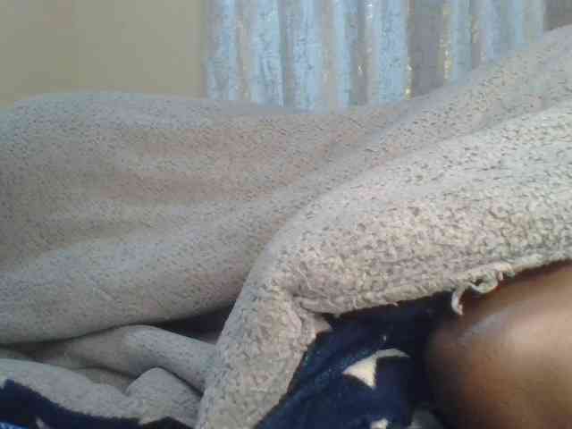 Shantell webcam