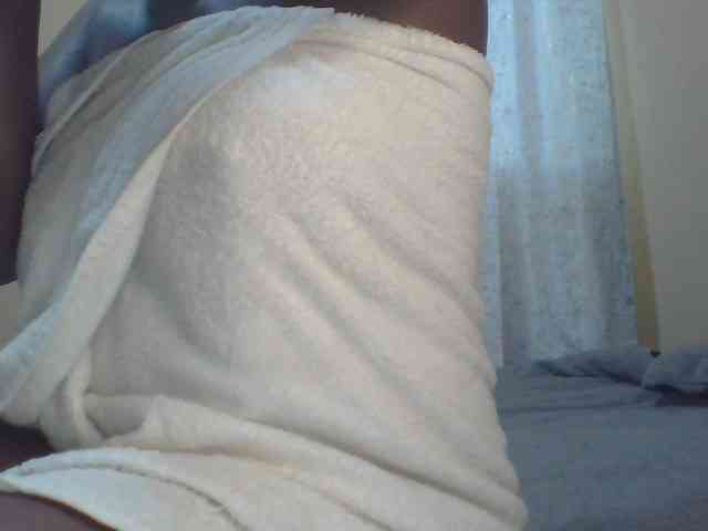 Shantell webcam