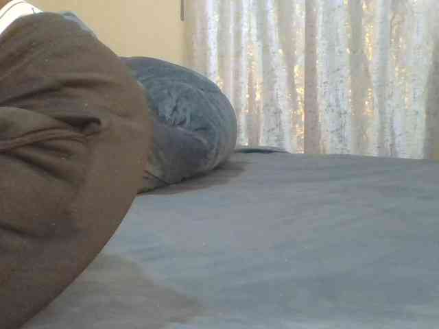 Shantell webcam