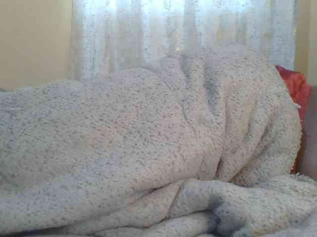 Shantell webcam