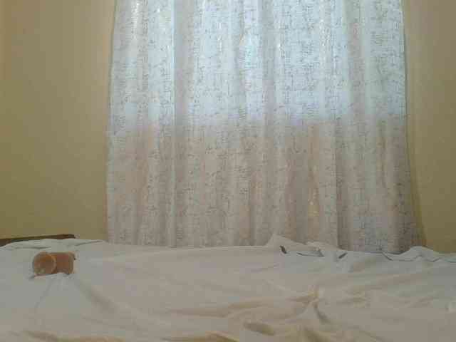Shantell webcam
