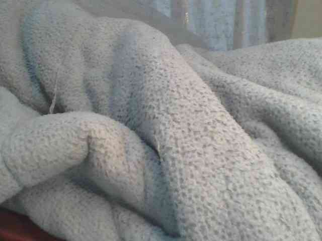 Shantell webcam
