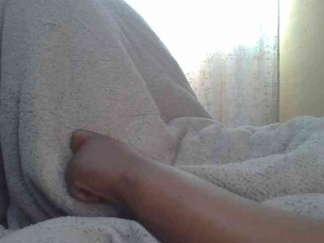 Shantell webcam