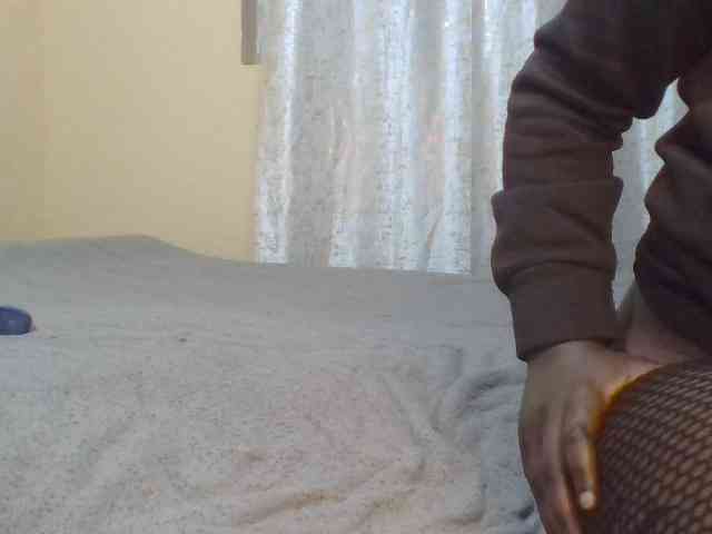 Shantell webcam