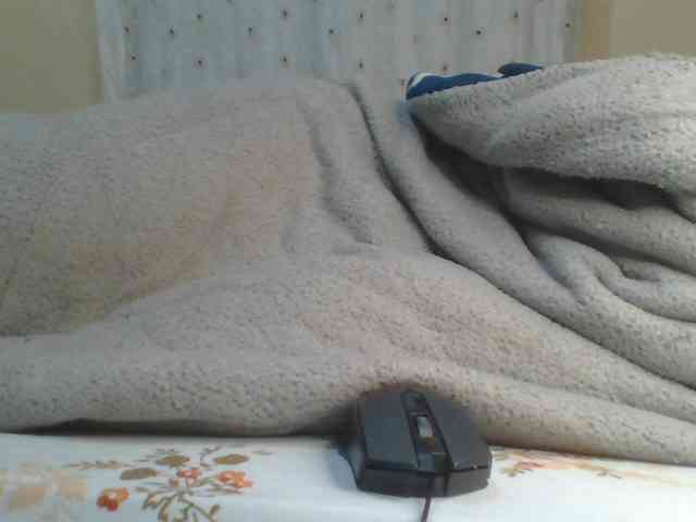 Shantell webcam
