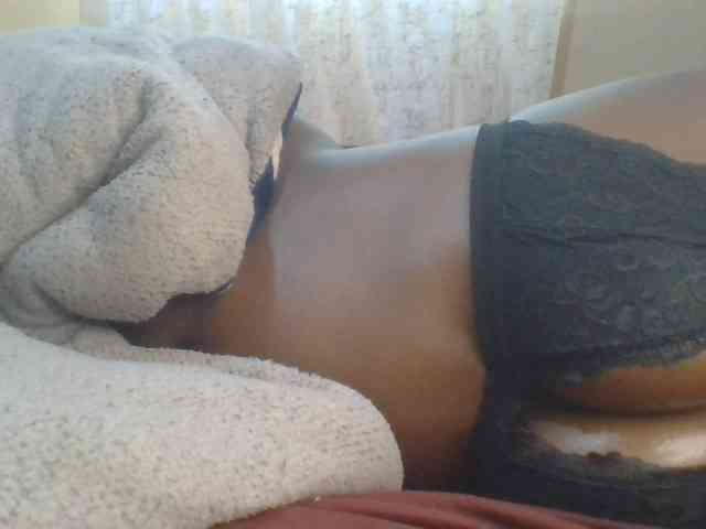 Shantell webcam