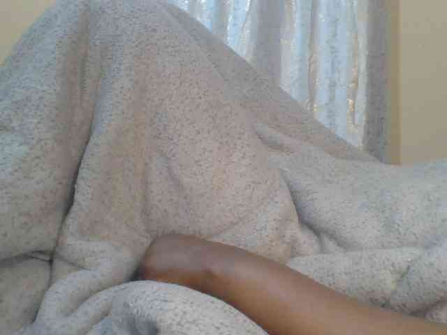 Shantell webcam