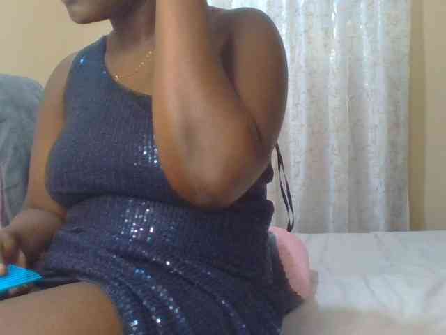 Shantell webcam