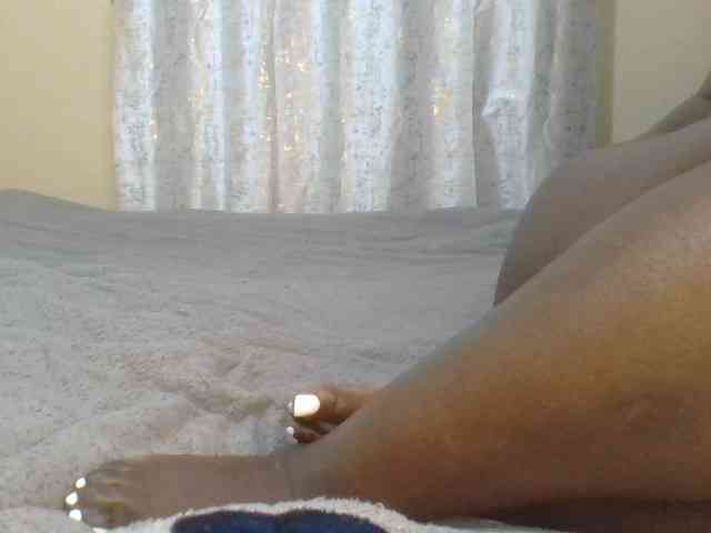 Shantell webcam