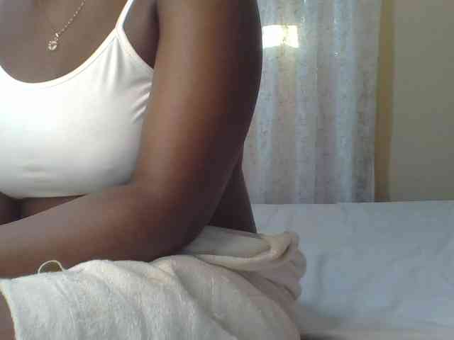 Shantell webcam