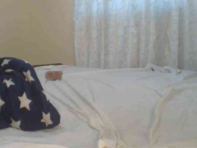 Shantell webcam